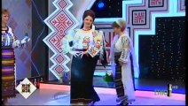 Adriana Bucevschi - Tulpanelul cu puiuti (Dimineti cu cantec - ETNO TV - 03.04.2017)