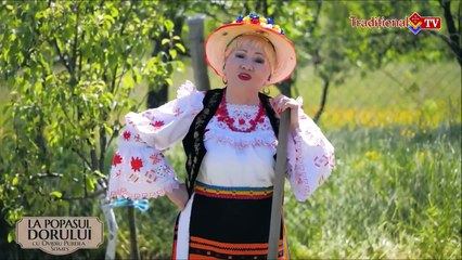 Sava Negrean Brudascu - Mult ma mir de unele (La popasul dorului - Traditional TV - 22.01.2023)