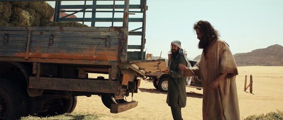 Aadujeevitham - The Goat Life (2024) Malayalam HQ HDR