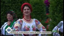 Adriana Bucevschi - De la Radauti pe vale (ETNO TV - 21.07.2017)