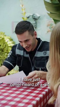 FULL Lianna's love agreement turned into a healing journey with a bilaire president.