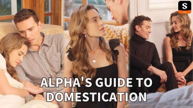 [New] Alphas Guide to Domestication - Full Movie - Drama Hub