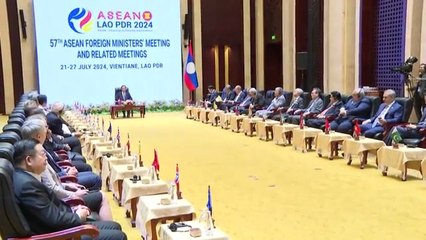 Why ASEAN is Expanding