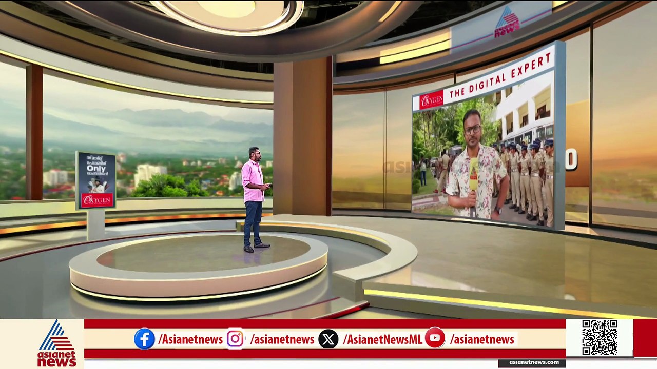 ആര്  റജിസ്ട്രാറുടെ കസേരയിൽ ഇരിക്കും; കേരളയിൽ പോര് കടുക്കുന്നു