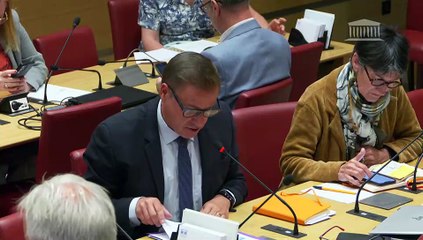 Commission du développement durable : M. Clément Beaune, Haut-commissaire à la stratégie et au plan - Mercredi 9 juillet 2025