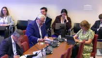 Commission des affaires sociales : Égalité des droits et des chances, participation et citoyenneté des personnes handicapées ; Création d’une allocation sociale unique - Mercredi 9 juillet 2025