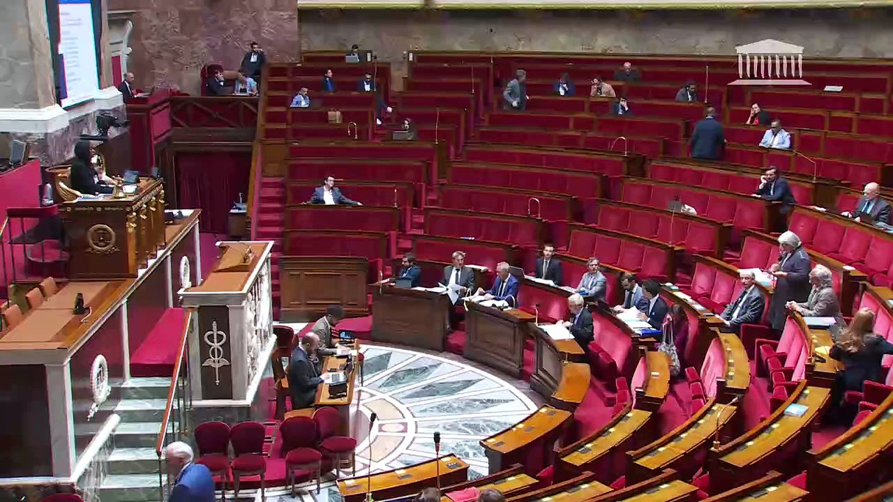 1ère séance : Refondation de Mayotte (projets de loi ordinaire et organique) (CMP) ; Création d'un statut de l'élu local (suite) - Mercredi 9 juillet 2025