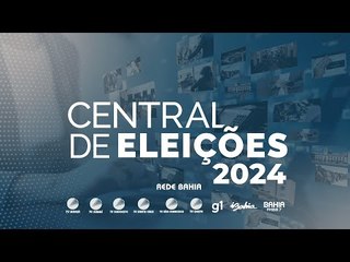 9/9/24 - Debate com os candidatos à prefeitura de Luís Eduardo Magalhães - Central de Eleições 2024
