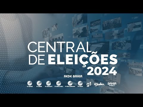 9/9/24 - Debate com os candidatos à prefeitura de Luís Eduardo Magalhães - Central de Eleições 2024