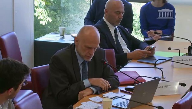 Commission des affaires étrangères : Délégation de la commission au Liban, du 2 au 5 juin 2025 ; Délégation de la commission à Nice à l’occasion de la troisième conférence des Nations unies sur l’océan - Mercredi 9 juillet 2025