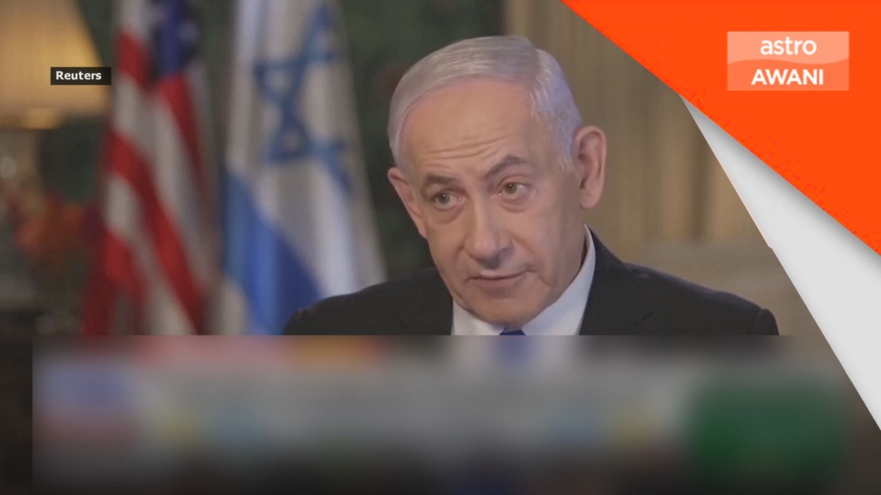 Israel dakwa perjanjian genjatan senjata semakin hampir