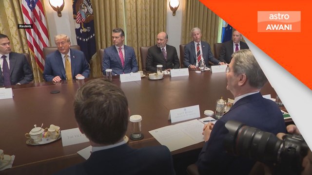 Trump Umum Tarif 50% ke Atas Import Brazil, Ketegangan Diplomatik Meningkat