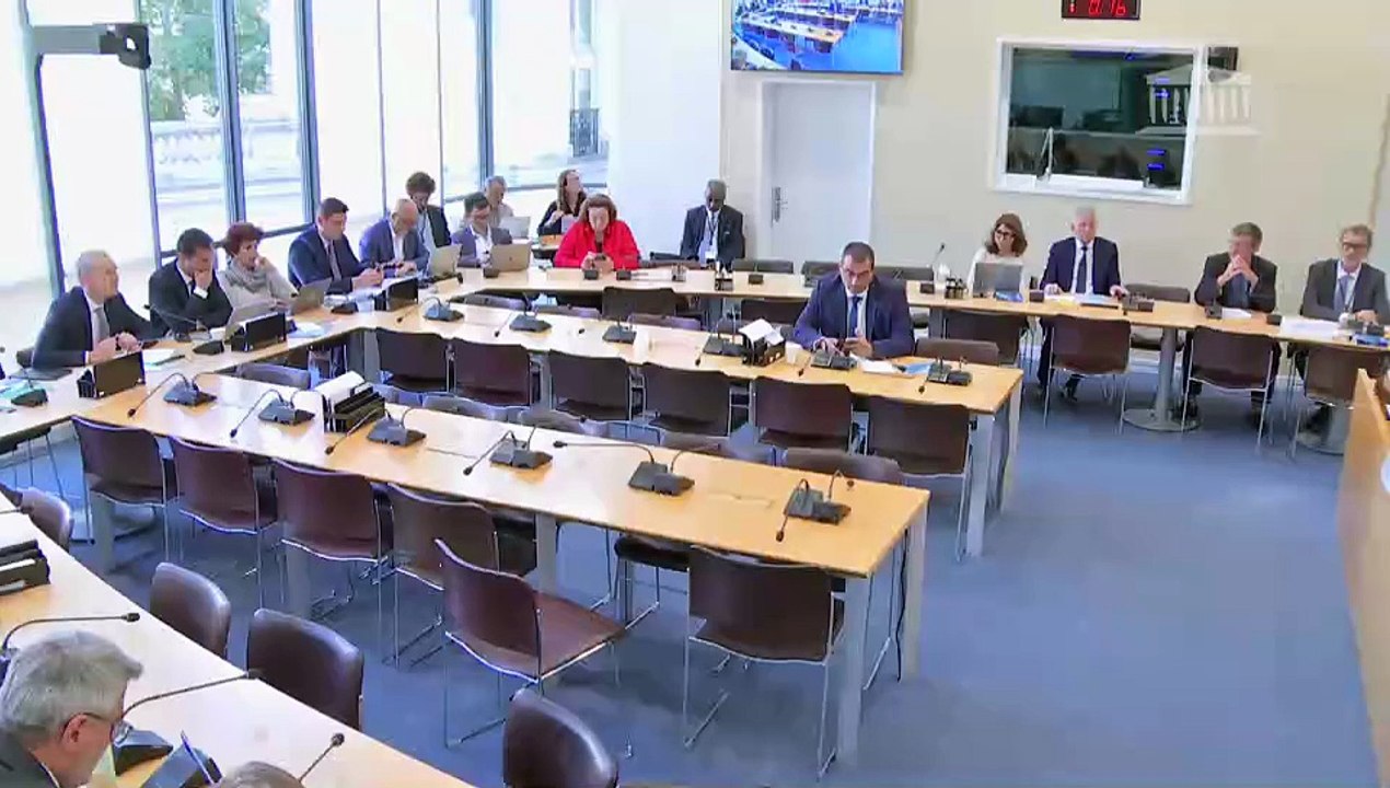 Commission de la défense : M. Jérôme Bellanger, chef d’état-major de l’armée de l’Air et de l’Espace ; M. Pierre Schill, chef d’état-major de l’armée de Terre - Mercredi 9 juillet 2025