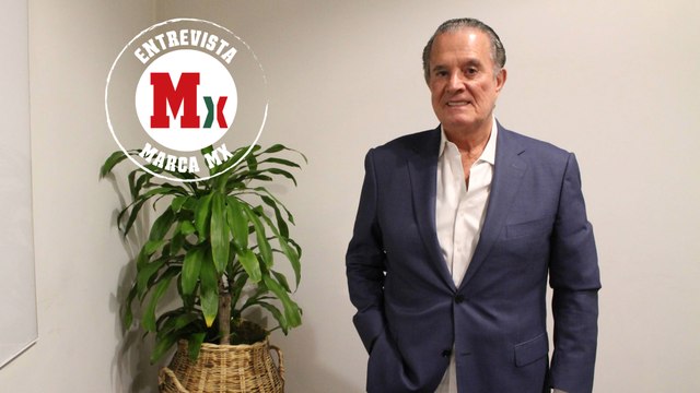 Raúl Orvañanos se sincera con MARCA MX tras su salida de Fox Sports: Me urgía salir