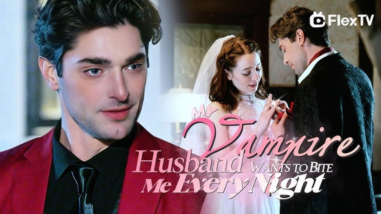 How My Fairy Tale Kiss Broke His Immortality Flextv