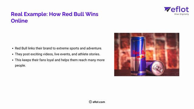 How Brands Win by Posting on Social Media | Eflot - Digital marketing agency in Bangalore