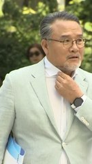 삼부토건 회장 동시 소환…우크라이나 재건 포럼 관련 주가조작 수사 확대 🇺🇦