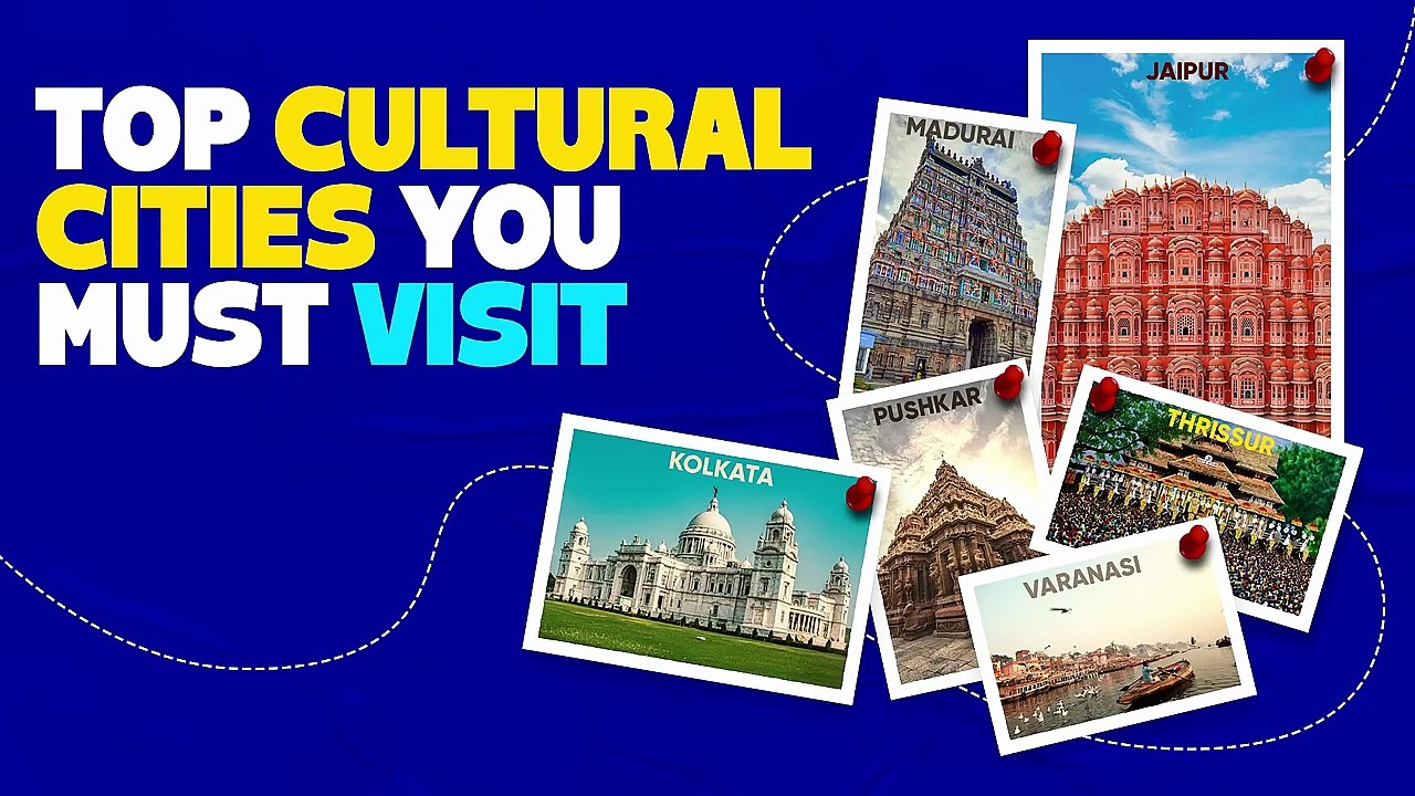 Travel by Train to the Top Cultural Destinations in India _ RailMitra