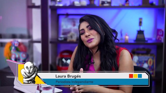 Uso de acordeones en la elección judicial: ¿Laura Brugés se enfrenta al INE? | El Asalto a la Razón