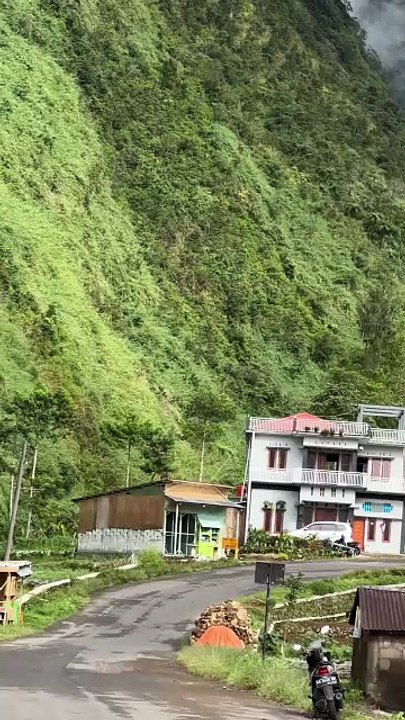 surga dunia