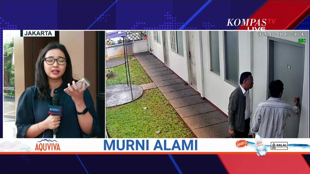 Lengkap! Temuan Polisi Usai Olah TKP Diplomat Muda Kemlu Tewas di Indekos | KOMPAS SIANG