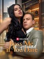 Boss Me Around If You Dare - All Episodes - ReelShort - #abel