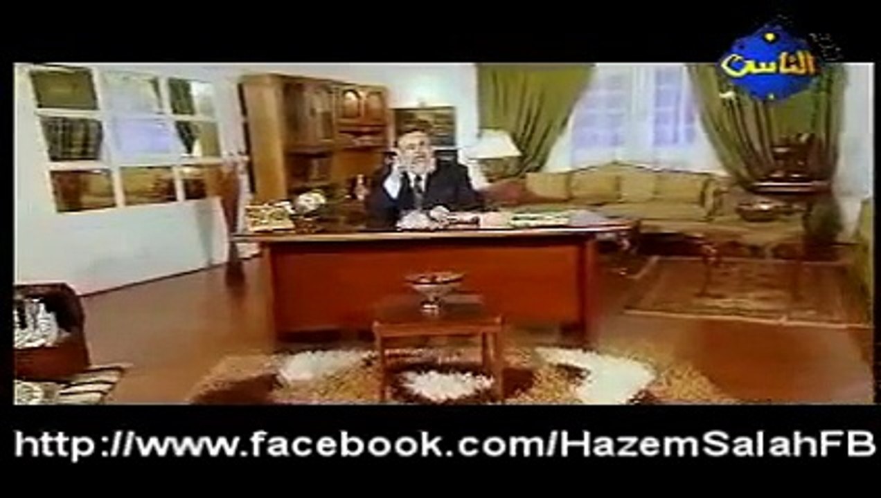 حلقة 13 | تطبيق الشريعة | رسول الله علمنا |حازم صلاح أبو اسماعيل