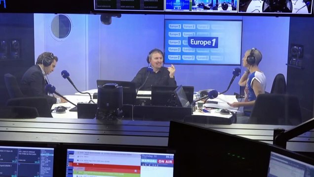 Incendies à Marseille : la double peine pour les évacués, menacés par les flammes et les pillards