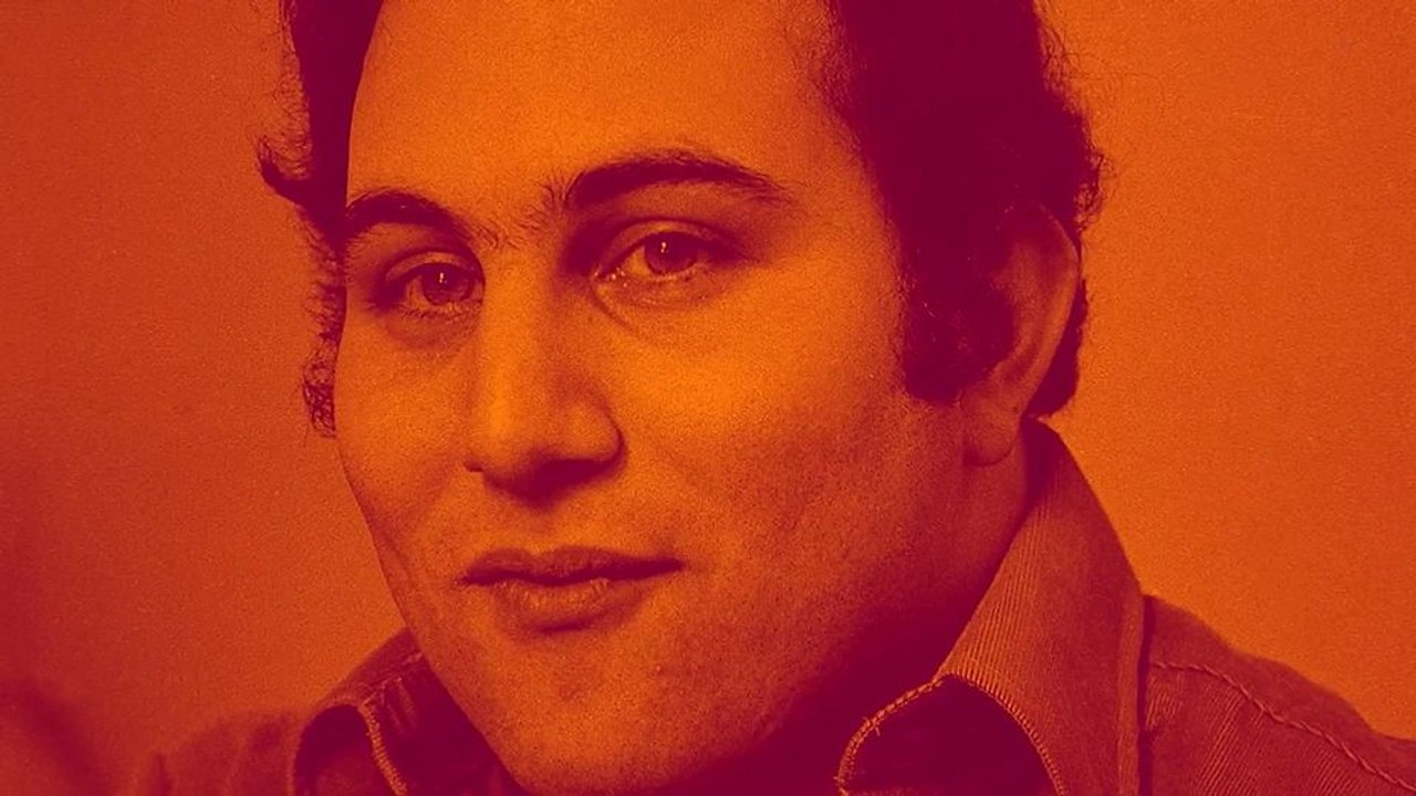 Son of Sam: Selbstporträt eines Serienmörders Trailer OV