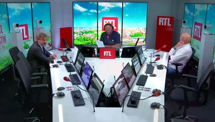 POLITIQUE - Le Pen, Mélenchon : même combat