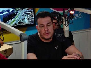 RUBYNHO NO FUZUÊ DA BAHIA FM