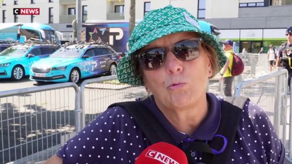 Tour de France : l'équipe Israël-Premier Tech menacée