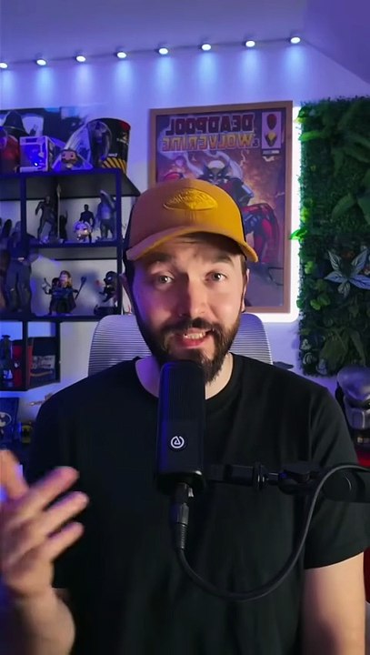 Le Batman de Ben Affleck 💍 marié à Catwoman ?! 😱
