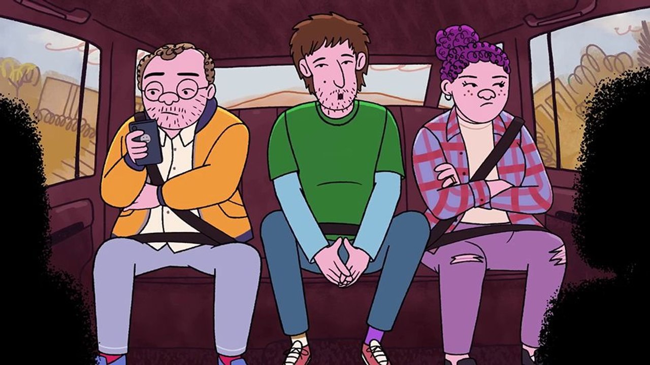 Long Story Short Teaser OV