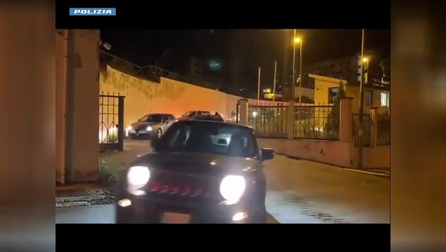 Cocaina dal Sudamerica alla Locride tra importazione e produzione: 21 arresti a Platì e Siderno