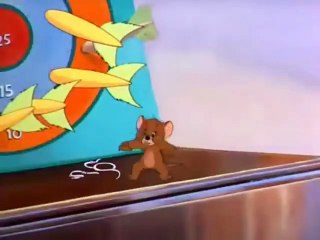 Tom And Jerry - 014 - The Million Dollar Cat (1944)