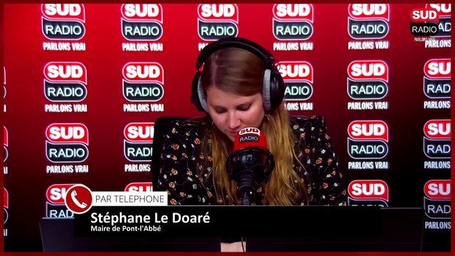 Ce n’est pas applicable ! : des maires disent non à l’interdiction de fumer sur les plages