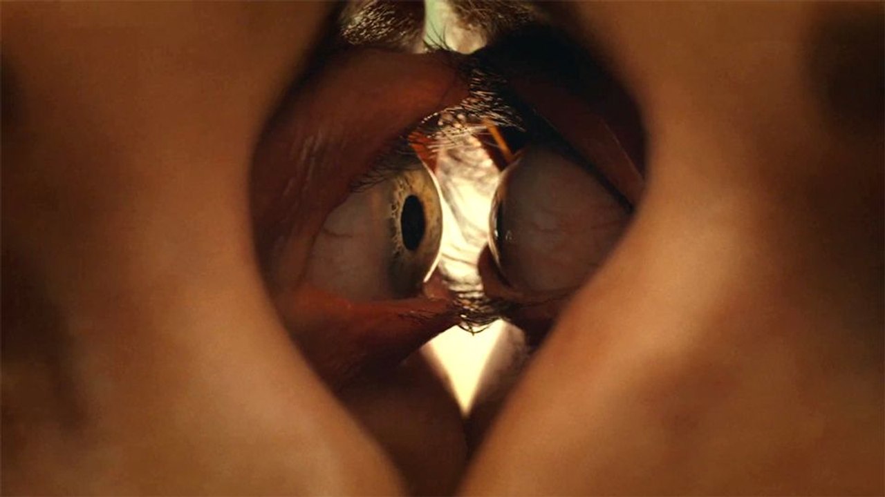 Together - Unzertrennlich Teaser OV