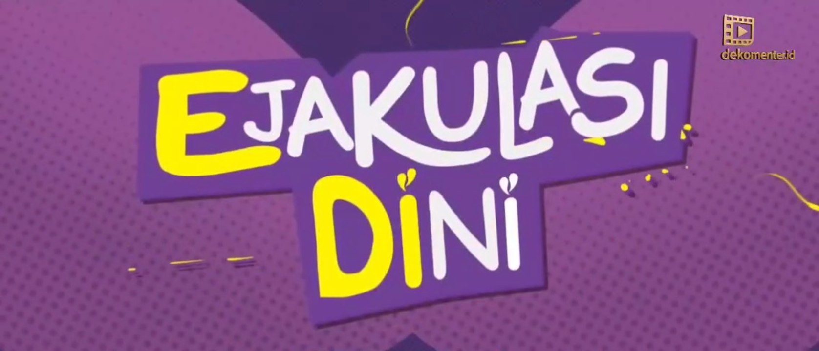 Ejakulasi dini 2025