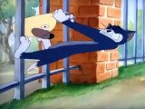 Tom and Jerry - 016 Puttin' on the Dog (1944)