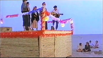 Borrasca 1978 Español España Castellano - Vhsrip