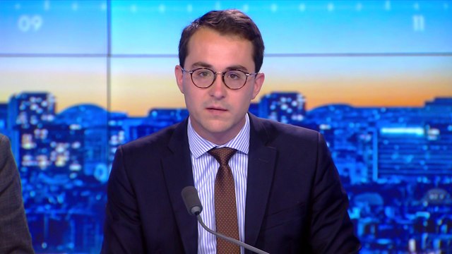 L'édito de Paul Sugy : «Les Français ont moins d'enfants qu'ils n'en veulent»