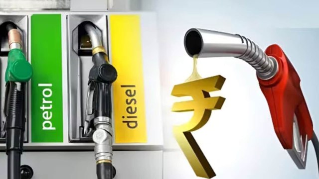 ಇಂದಿನ ಪೆಟ್ರೋಲ್- ಡೀಸೆಲ್ ದರ | Today's Petrol Diesel Prices in Karnataka | 10 July 2025