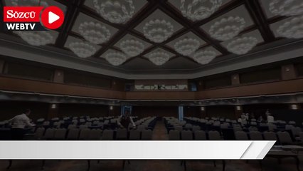 AKP: Erdoğan cumartesi sabahı tarihi bir konuşma yapacak
