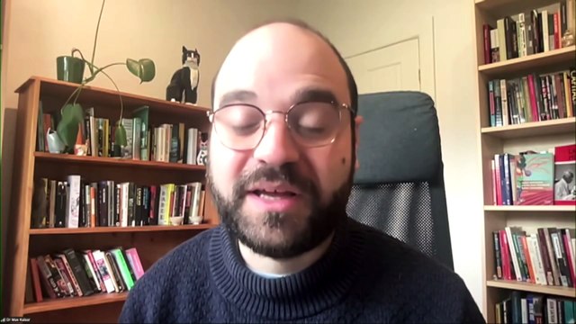 Amid the anti-semitism recommendations, some Jewish groups has labelled the plan 'dangerous'