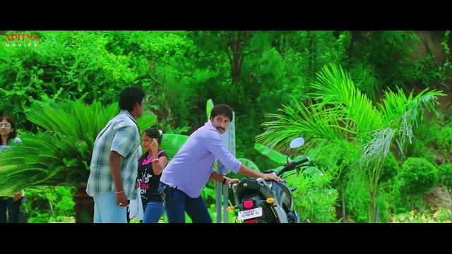Janbaaz Ki Jung Hindi Dubbed Movie Scenes | Gopichand | Deeksha Seth | Aditya Movies