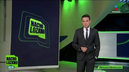 Noticias con Nacho Lozano | Programa completo del 9 de julio de 2025