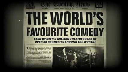 The 39 Steps | movie | 1959 | Official Trailer