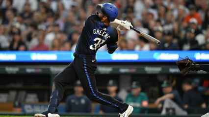 Riley Greene Continues Growth Despite Recent Slump