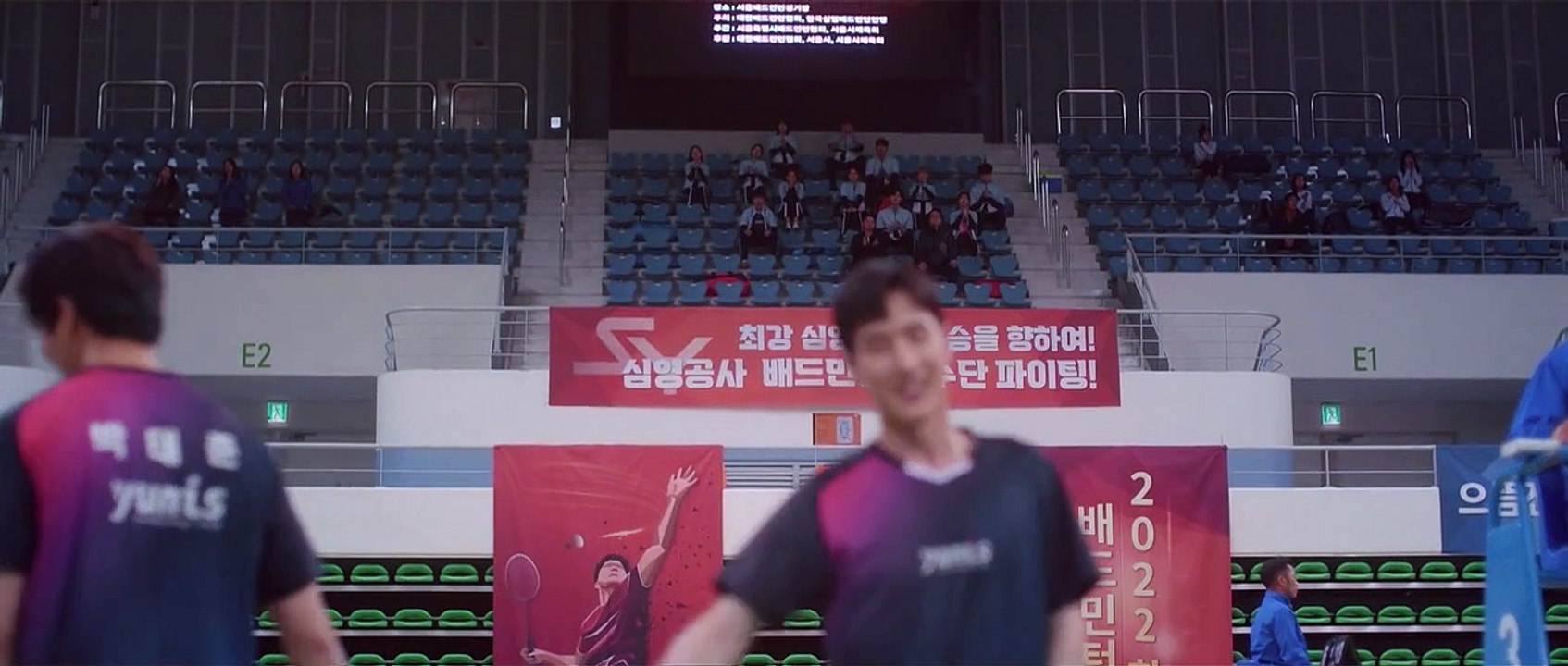 [Hindi Dubbed] Love All Play – Episode 15 | Full HD Kdrama